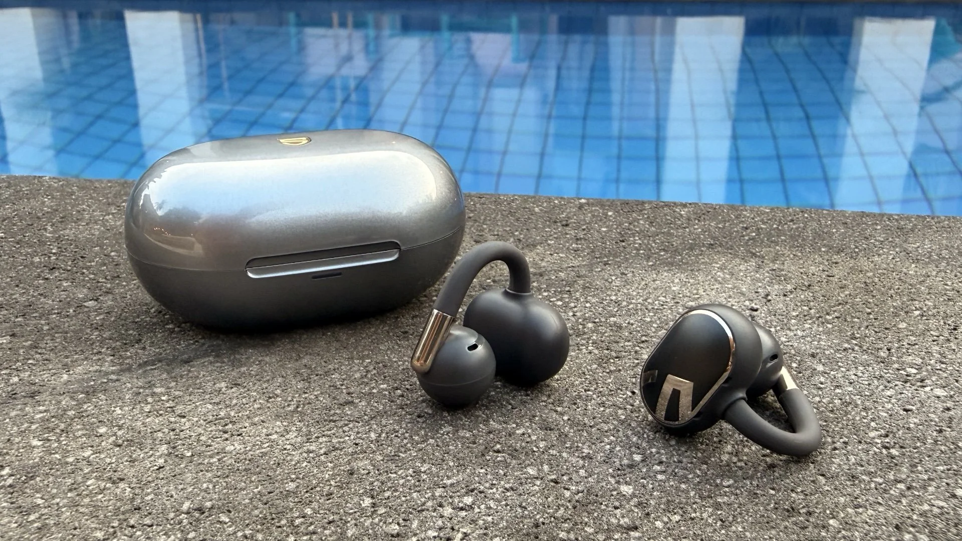 SoundPEATS Clip1 review: Good clip-ons with some remarks